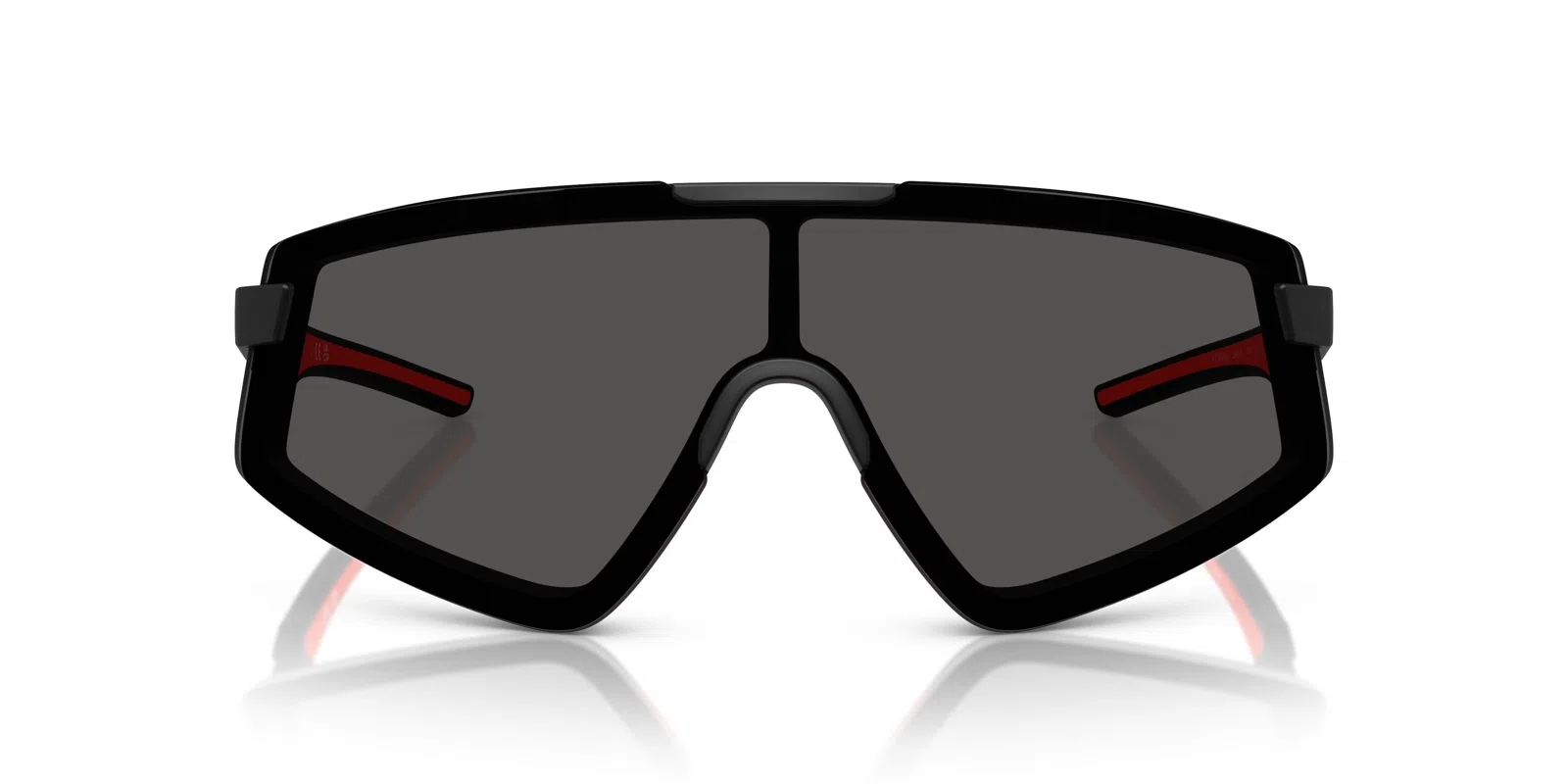 Scuderia Ferrari 6009U Sunglasses - view 21